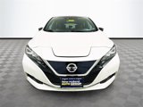 Used 2021 Nissan Leaf SL Plus image 2