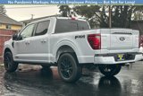 New 2025 Ford F150 Platinum w/ Equipment Group 702A High image 5