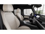 New 2025 Mercedes-Benz G 580 w/ EQ Technology image 4