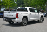 New 2025 Toyota Tundra Capstone image 2