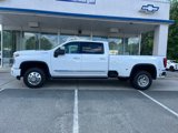 New 2025 Chevrolet Silverado 3500 High Country w/ Technology Package image 2