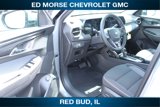 New 2025 Chevrolet TrailBlazer LT w/ Convenience Package image 6