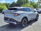 New 2026 Kia Sportage SX image 2
