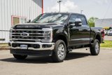 New 2025 Ford F350 Lariat image 3