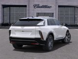 New 2025 Cadillac Lyriq Luxury image 4