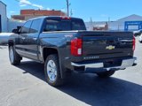 Used 2017 Chevrolet Silverado 1500 LTZ w/ Sport Package image 3
