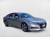 Used 2018 Honda Accord Touring image 3