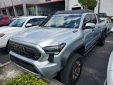 Used 2024 Toyota Tacoma 4x4 Double Cab Hybrid image 2
