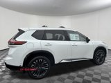 New 2025 Nissan Rogue Platinum w/ Platinum Premium Package image 4