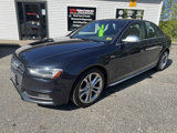 Used 2014 Audi S4 Premium Plus image 2