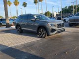New 2025 Volkswagen Atlas SEL Premium R-Line image 2