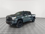Certified 2025 Chevrolet Silverado 1500 LT Trail Boss w/ LT Trail Boss Premium Package image 6