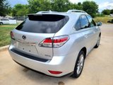 Used 2013 Lexus RX 450h AWD image 3
