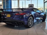 New 2025 Chevrolet Corvette Stingray Premium Cpe w/ Z51 Performance Package image 3