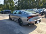 New 2026 Kia K5 GT w/ GT1 Package image 3