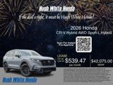 New 2026 Honda CR-V Sport-L image 3