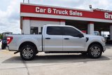 Used 2021 Ford F150 XL w/ STX Appearance Package image 3