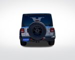 Used 2024 Jeep Wrangler Unlimited image 6