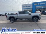 New 2025 GMC Sierra 2500 SLT image 4