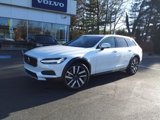 New 2025 Volvo V90 B6 Cross Country Plus w/ Climate Package image 2