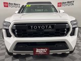 New 2025 Toyota Tacoma Trailhunter image 2