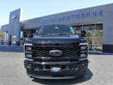 New 2025 Ford F250 Lariat image 2