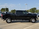 Used 2024 RAM 2500 Big Horn w/ Bed Utility Group image 4