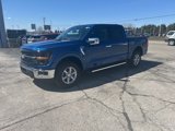 New 2025 Ford F150 XLT image 3
