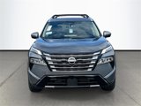 New 2026 Nissan Rogue Platinum image 2
