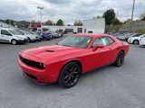 Used 2021 Dodge Challenger SXT w/ Blacktop Package image 4