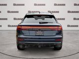 New 2025 Audi Q8 Premium Plus image 4
