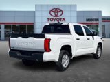 Used 2025 Toyota Tundra SR image 3
