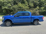 Used 2016 Ford F150 XLT w/ Equipment Group 301A Mid image 4