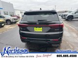New 2025 Buick Enclave Sport Touring w/ LPO, Floor Liner Package image 6