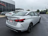Used 2024 Nissan Versa SR image 3