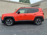 Used 2016 Jeep Renegade Sport w/ Power & Air Group image 2
