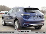 New 2025 Buick Envision Avenir image 5