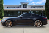 New 2025 Mercedes-Benz AMG GT S image 3