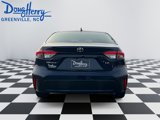 Used 2022 Toyota Corolla LE image 4