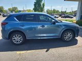 Used 2024 MAZDA CX-5 AWD 2.5 S w/ Select Package image 2