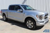 Used 2023 Ford F150 Platinum image 4
