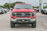 Used 2022 Ford F150 Lariat w/ Equipment Group 502A High image 4