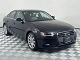 Used 2013 Audi A4 2.0T Premium Plus w/ Premium Plus Pkg image 3