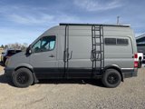 Used 2016 Mercedes-Benz Sprinter 2500 image 3