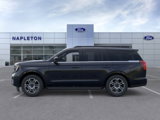 New 2025 Ford Expedition Active image 3