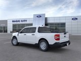 New 2025 Ford Maverick XL w/ 4K Tow Package image 4