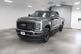 New 2025 Ford F250 XL w/ STX Appearance Package image 3