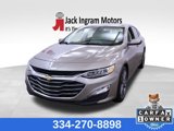 Used 2024 Chevrolet Malibu LT image 1