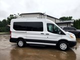 Used 2018 Ford Transit 150 XLT image 5