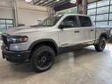 Used 2025 RAM 1500 Rebel image 4